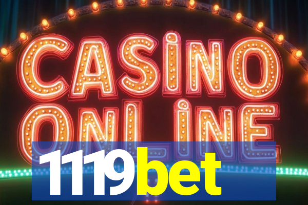 1119bet
