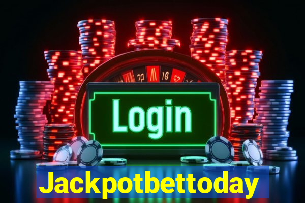 Jackpotbettoday