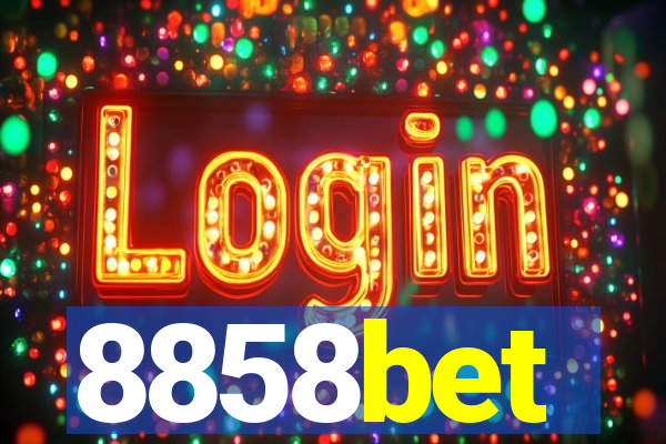 8858bet