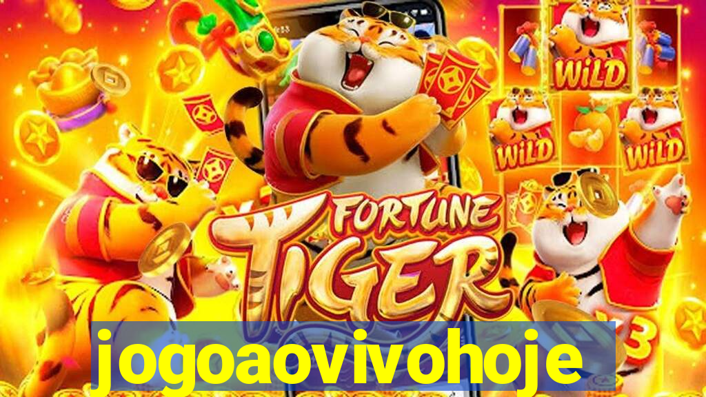 jogoaovivohoje