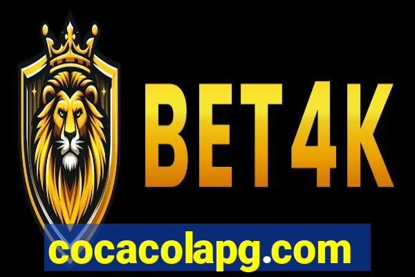 cocacolapg.com