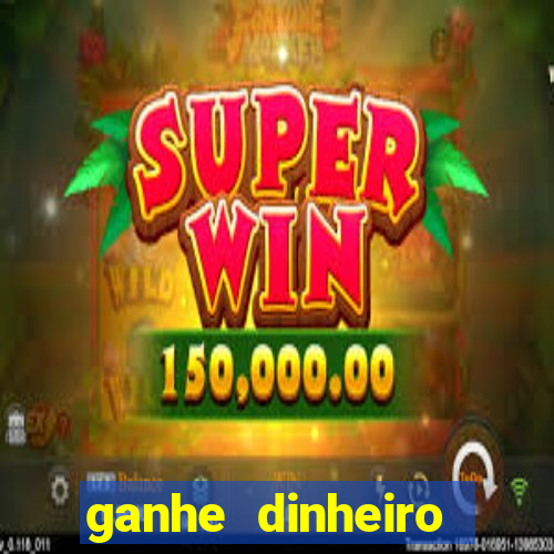 ganhe dinheiro jogando games