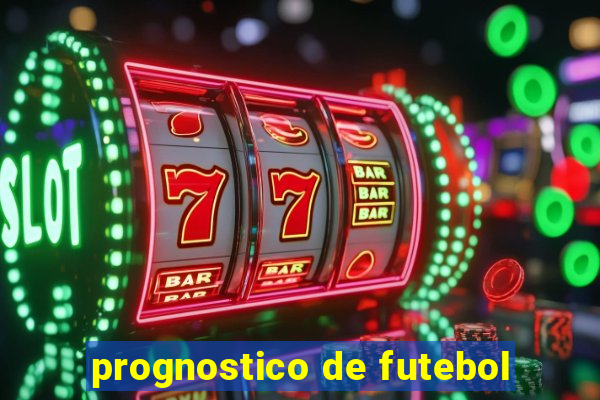 prognostico de futebol