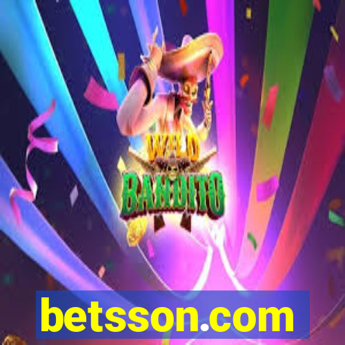 betsson.com
