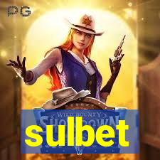 sulbet