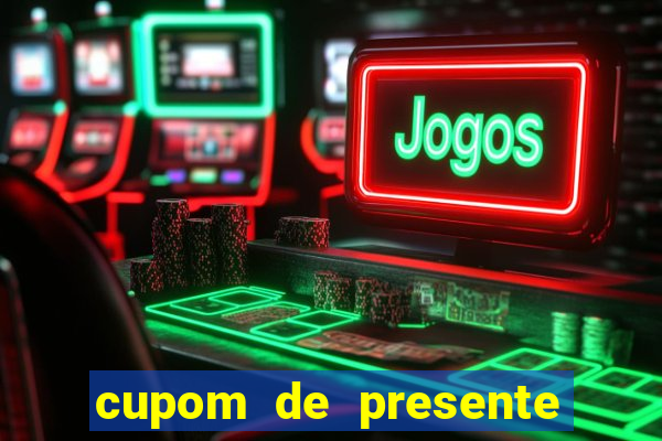 cupom de presente grand truck simulator 2