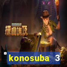 konosuba 3 temporada dublado animes online games