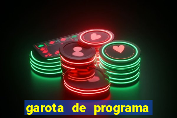 garota de programa porto belo