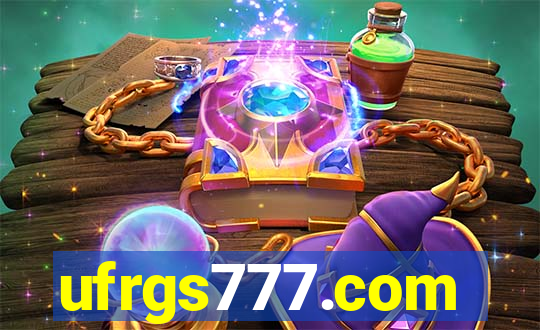 ufrgs777.com
