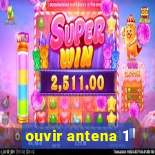 ouvir antena 1