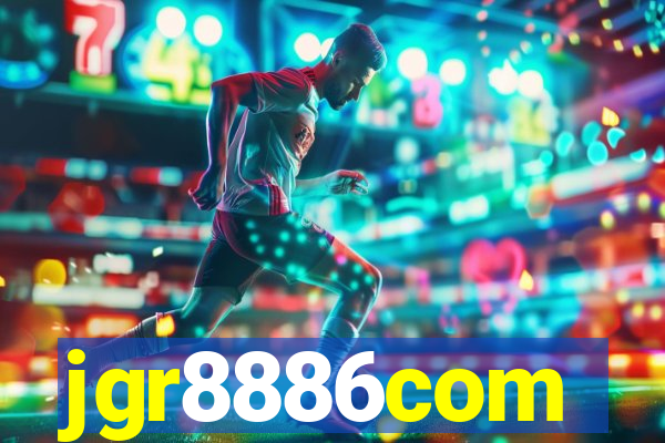 jgr8886com