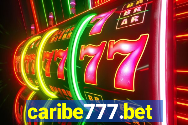 caribe777.bet