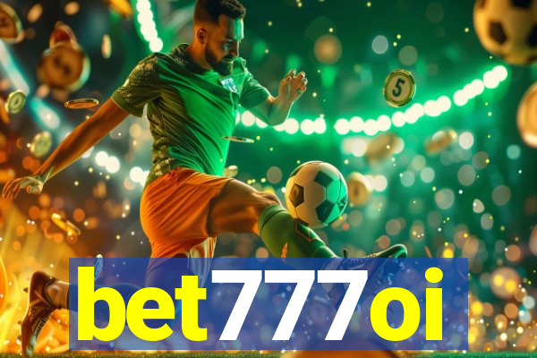 bet777oi