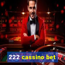 222 cassino bet