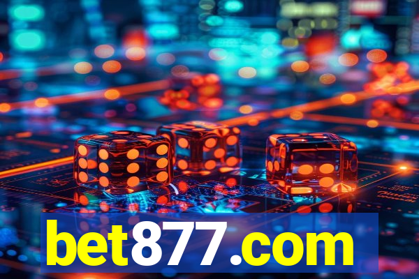 bet877.com