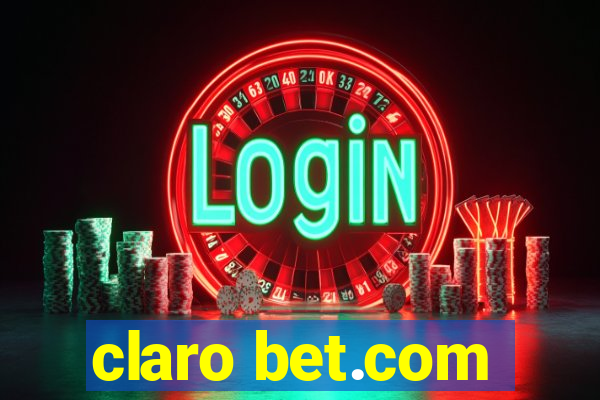 claro bet.com