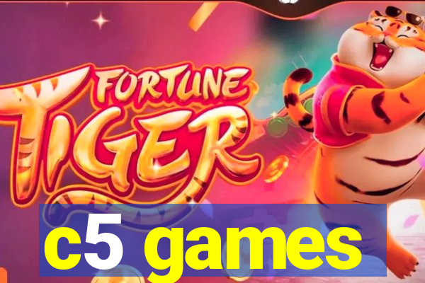 c5 games