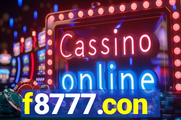 f8777.con