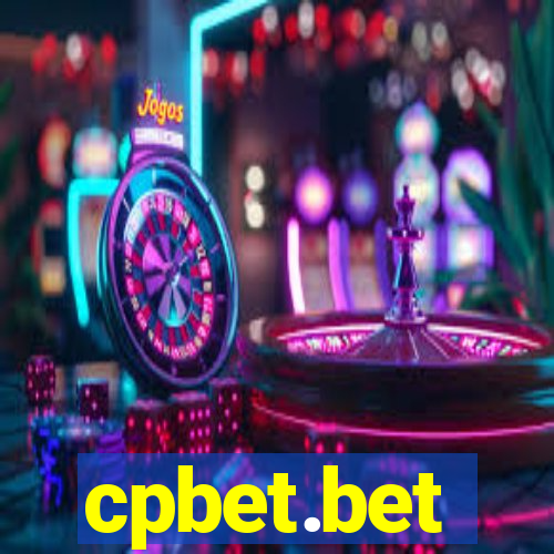 cpbet.bet