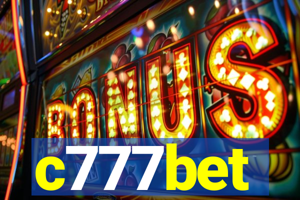c777bet