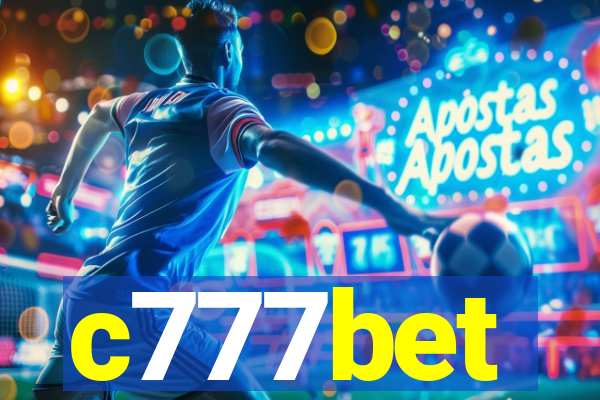 c777bet