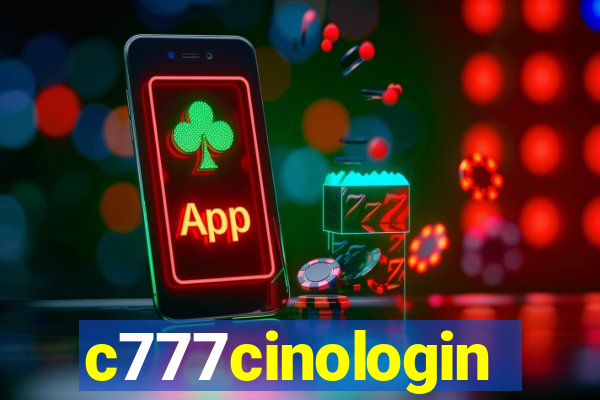 c777cinologin