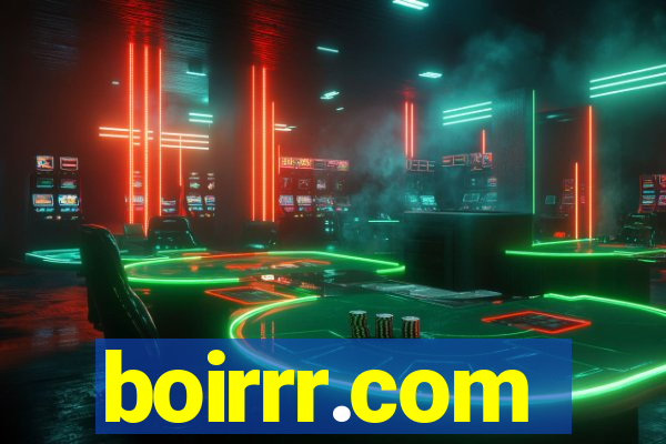 boirrr.com