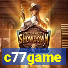 c77game