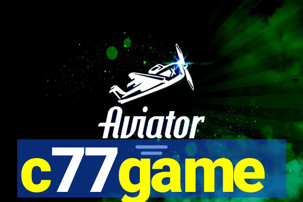c77game