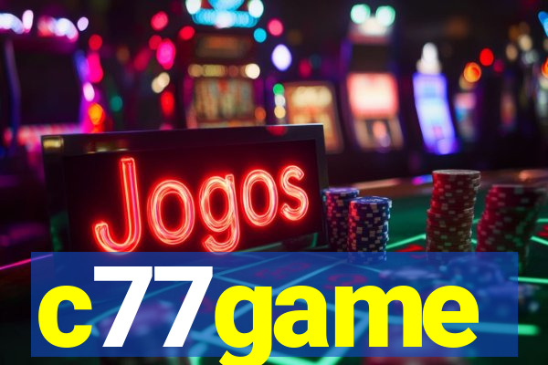 c77game