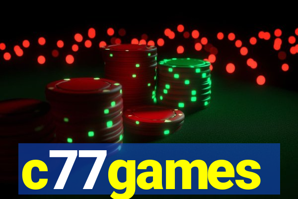 c77games