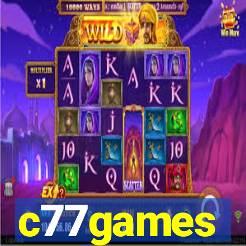c77games