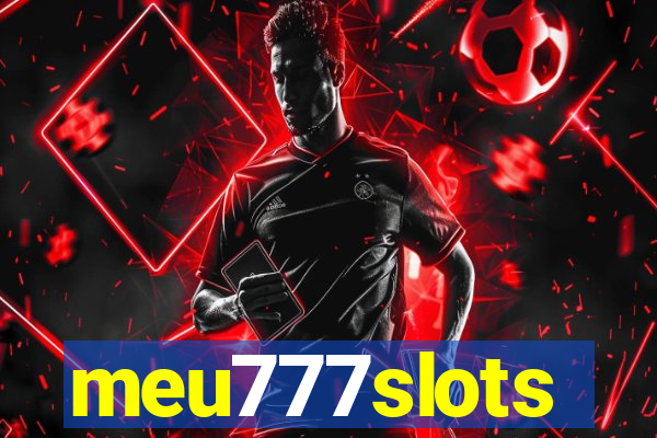 meu777slots
