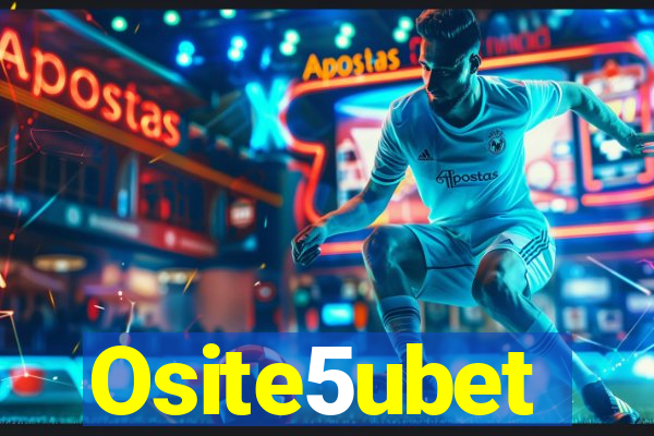 Osite5ubet