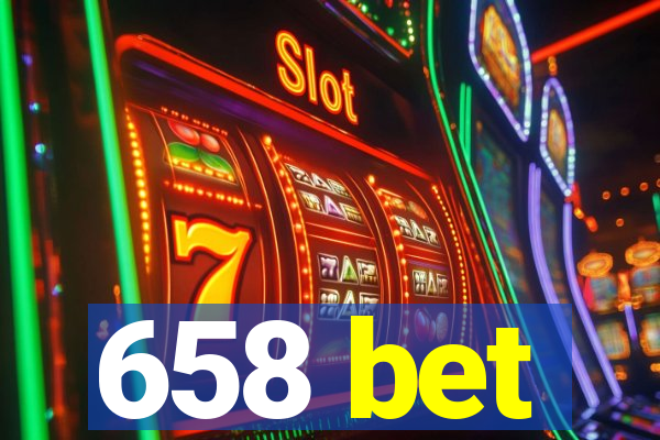 658 bet
