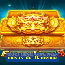 musas do flamengo peladas 2016