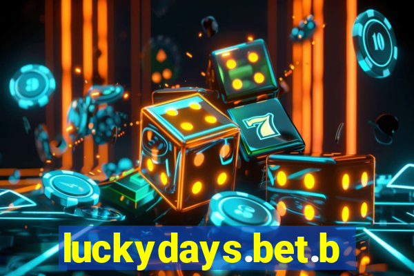 luckydays.bet.br