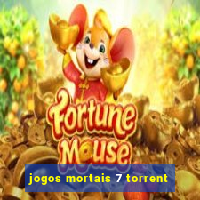 jogos mortais 7 torrent