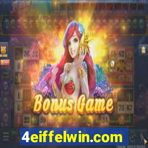 4eiffelwin.com