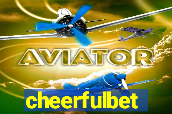 cheerfulbet