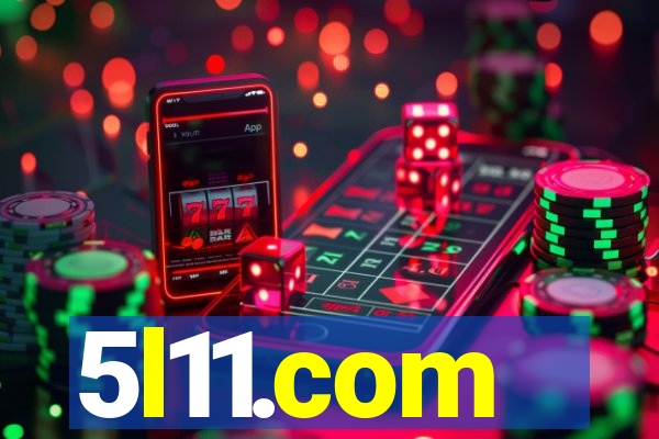 5l11.com