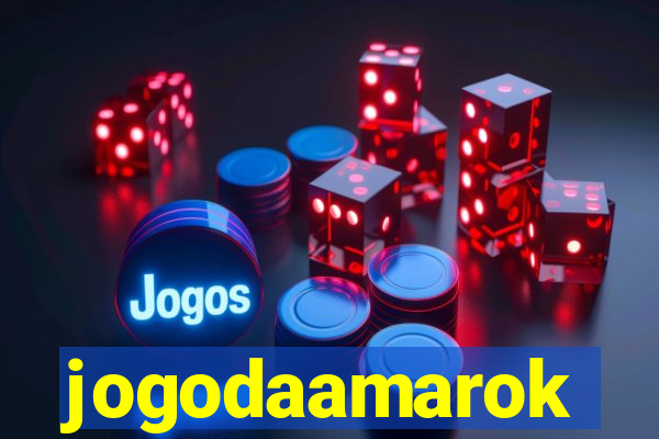 jogodaamarok