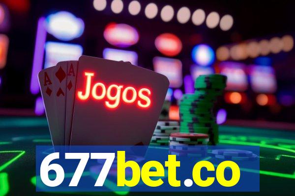 677bet.co