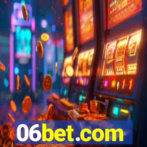 06bet.com