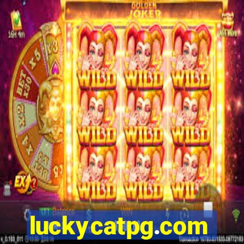 luckycatpg.com