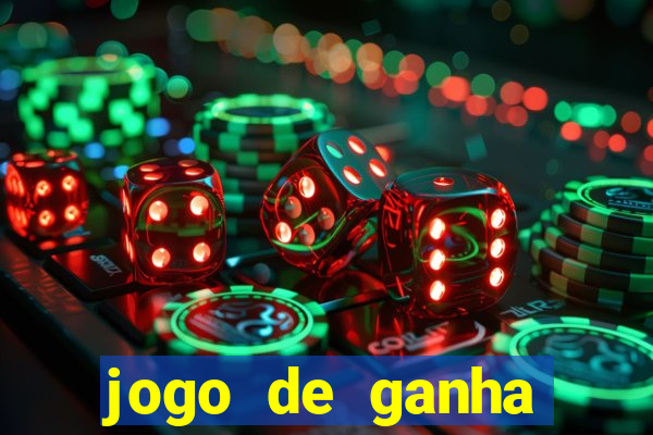 jogo de ganha dinheiro sem depositar