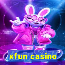 xfun casino