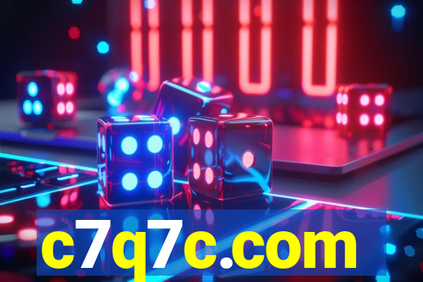 c7q7c.com
