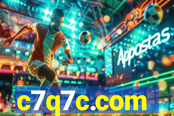 c7q7c.com