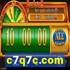 c7q7c.com